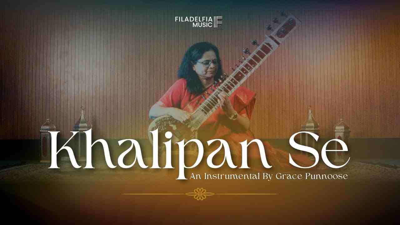 Khalipan Se Lyrics | खालीपन से - Filadelfia Music