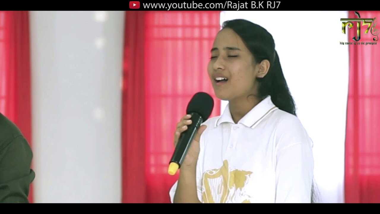 Jaha Thi khusbu Pyar ki Lyrics - Jesus Song
