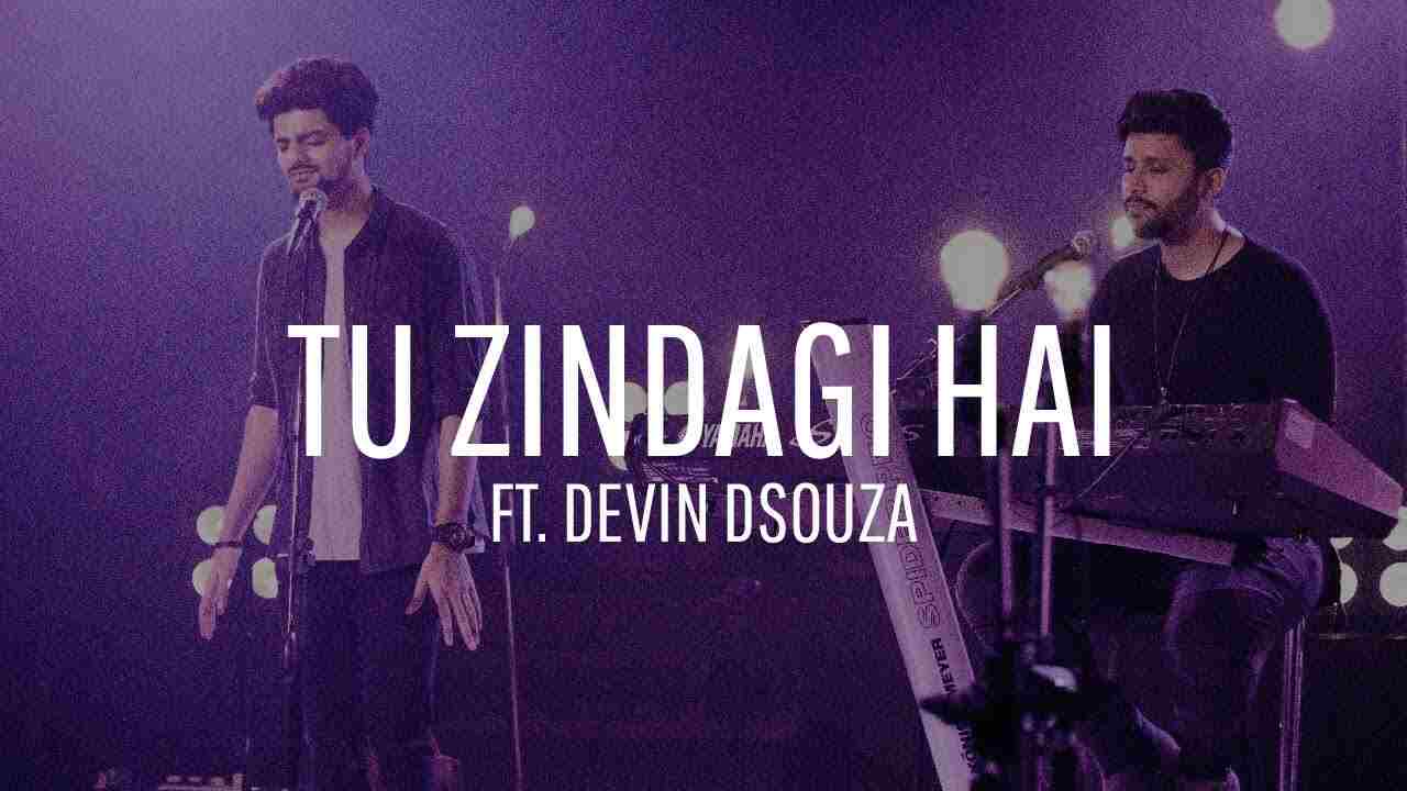 Tu Zindagi Hai Lyrics | तू जिंदगी है - Yeshua Ministries