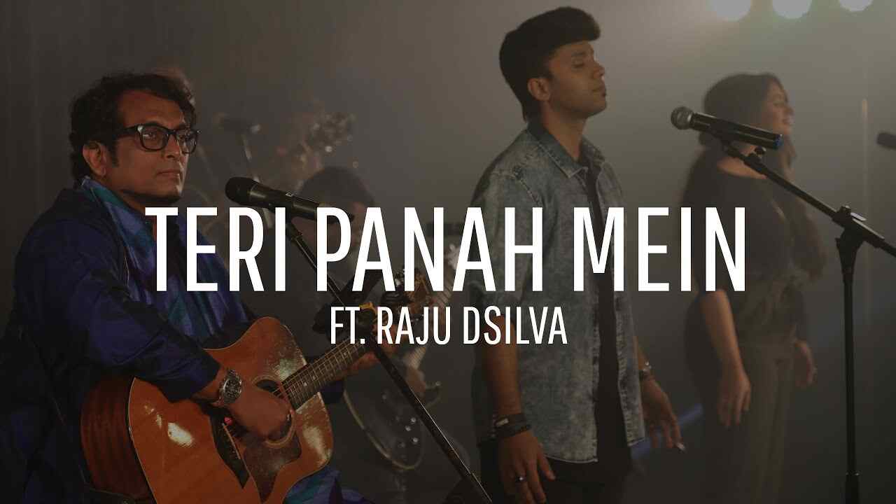 Teri Panah Me Lyrics | तेरी पनाह में - Yeshua Ministries