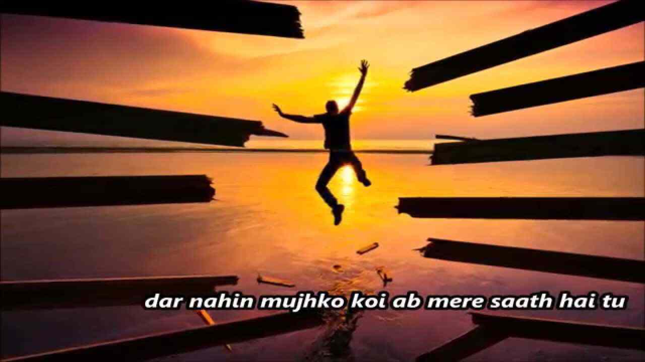 Aye Khuda Meri Roshni Lyrics | आए खुदा मेरी रोशनी - Jesus