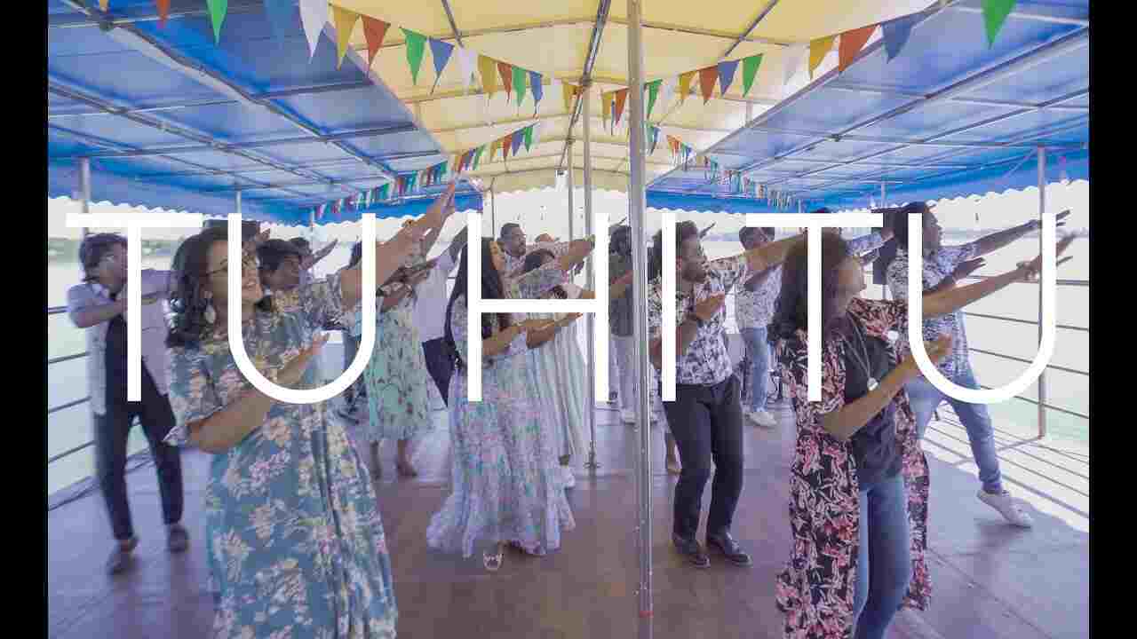 Tu hi tu lyrics jesus song