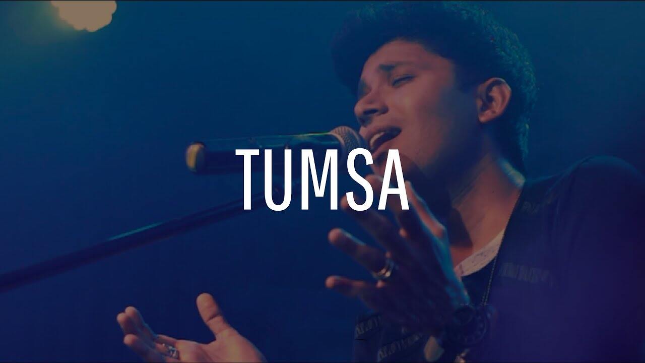 Tumsa Koi Nhi Lyricxs | तुमसा कोई नहीं - Jesus Song In Hindi