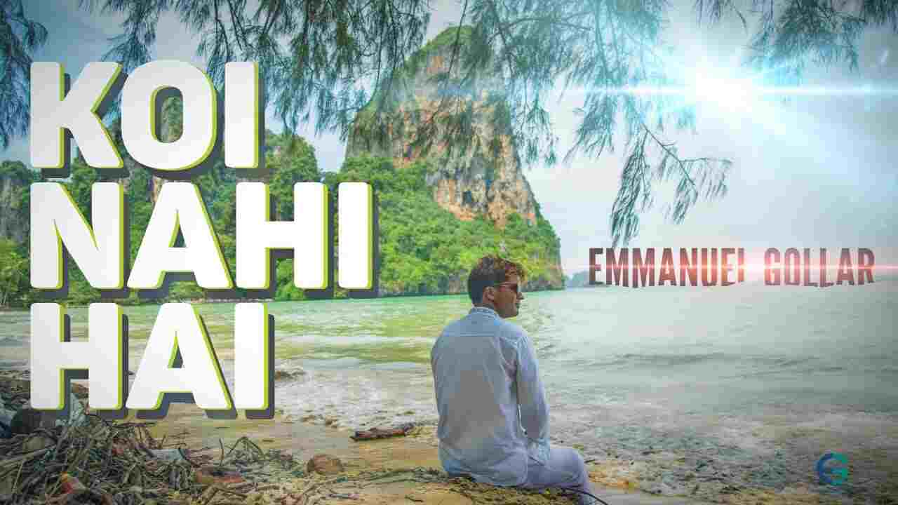 Koi Nhi Hai Lyrics | कोई नहीं है आदर के योग्य - Jesus Song