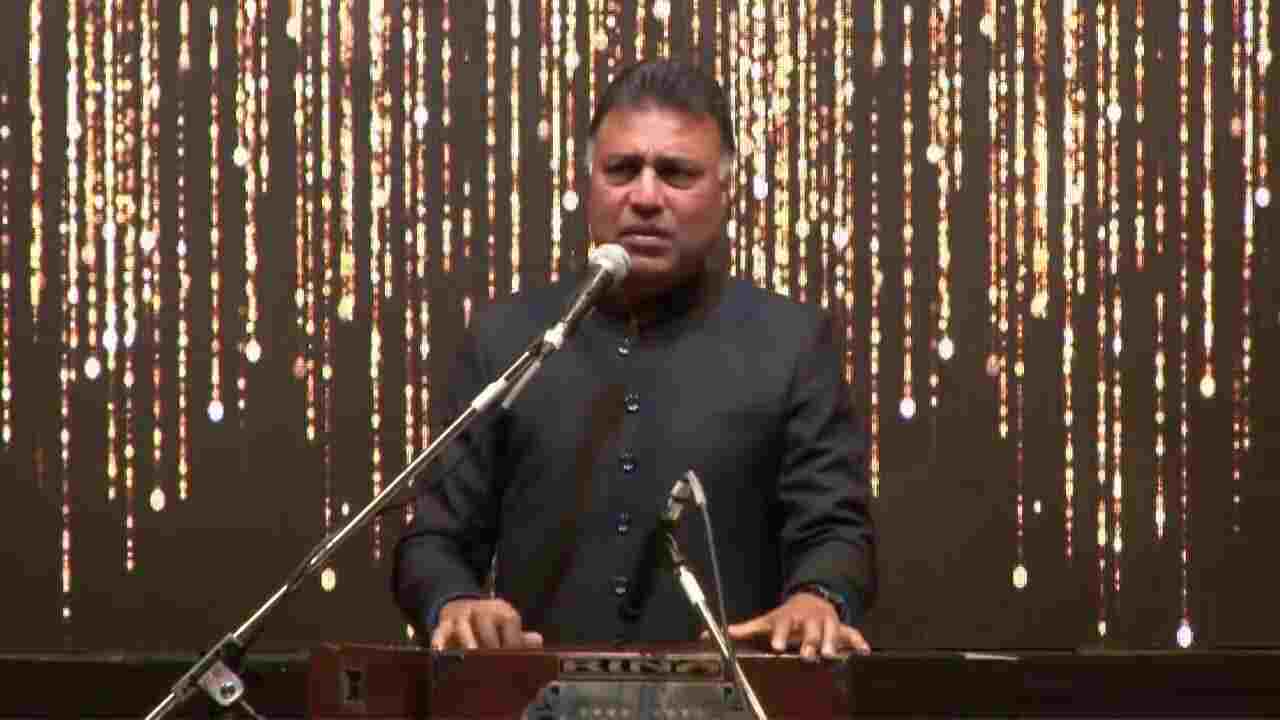 Mera Yeshu Yeshu Lyrics | मेरा यीशु यीशु - Christian Song