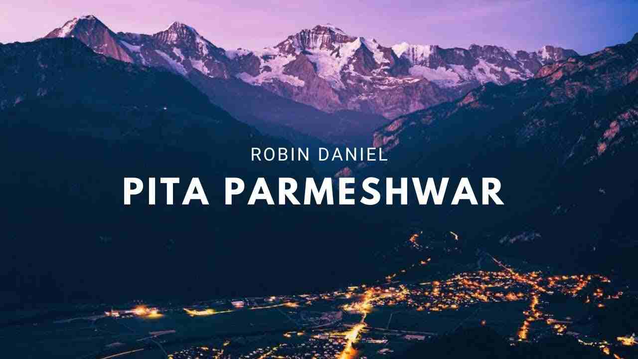 Parmeshwar Pita Lyrics | परमेश्वर पिता परमेश्वर - Jesus Song