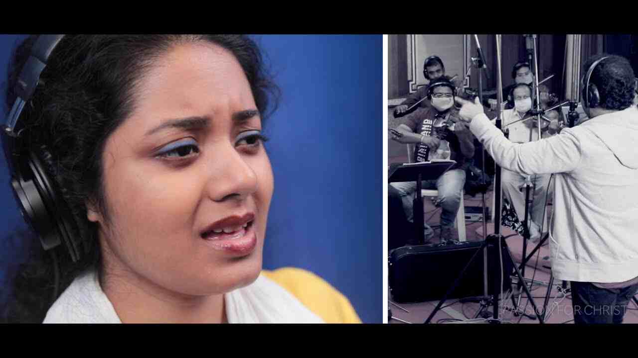 Kho Jau Mai Lyrics | खो जाऊं मै तेरे प्यार की गहराई में