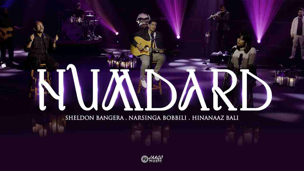 Humdard Lyrics | जब अपने छोड़ चले - Jesus Song In Hindi