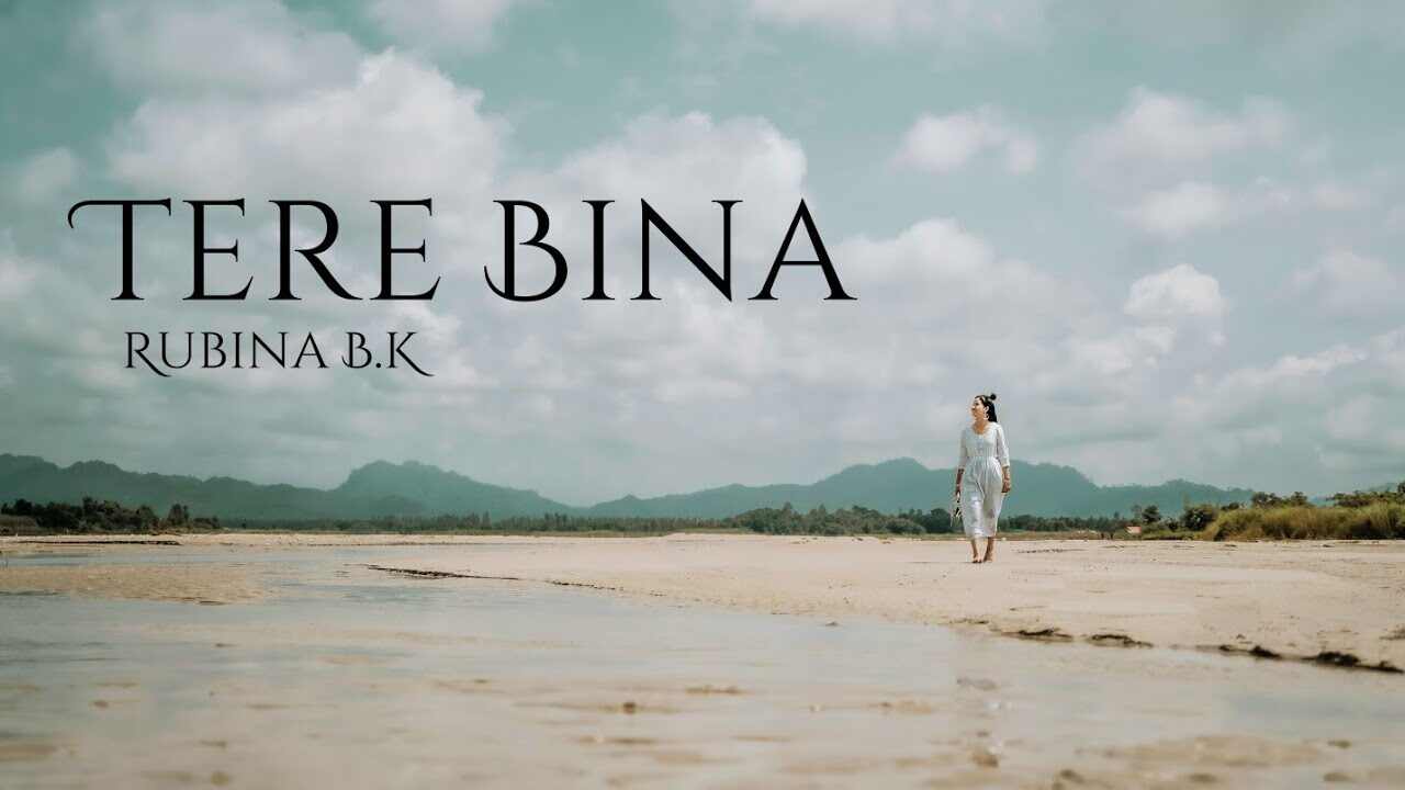 Tere Bina Lyrics | तेरे बिना - Jesus Song