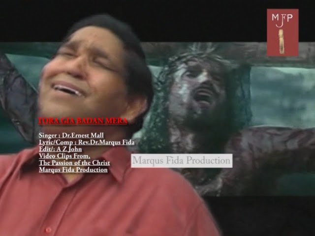 Toda Gaya Badan Lyrics | तोड़ा गया बदन मेरा तेरे बचाने को