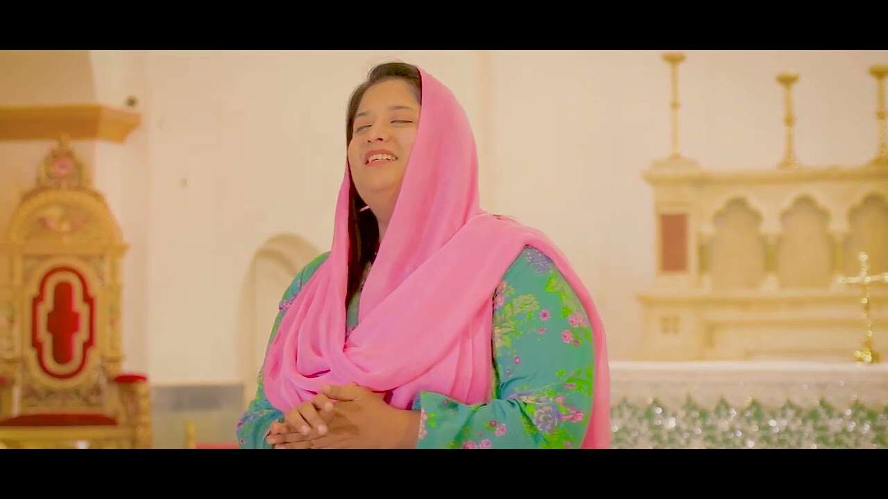 Pura Fazal Lyrics | पुरा फ़ज़ल - Tehmina Tariq | Jesus Song