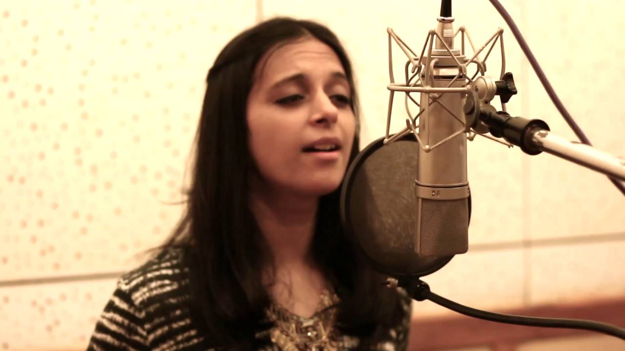 Roshani Lyrics | रोशनी है तेरी सबसे महान - New Jesus Song
