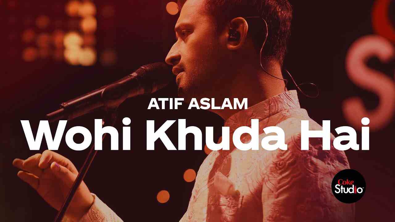 Wohi Khuda Hai Lyrics | वो ही खुदा है - Hindi Jesus Song