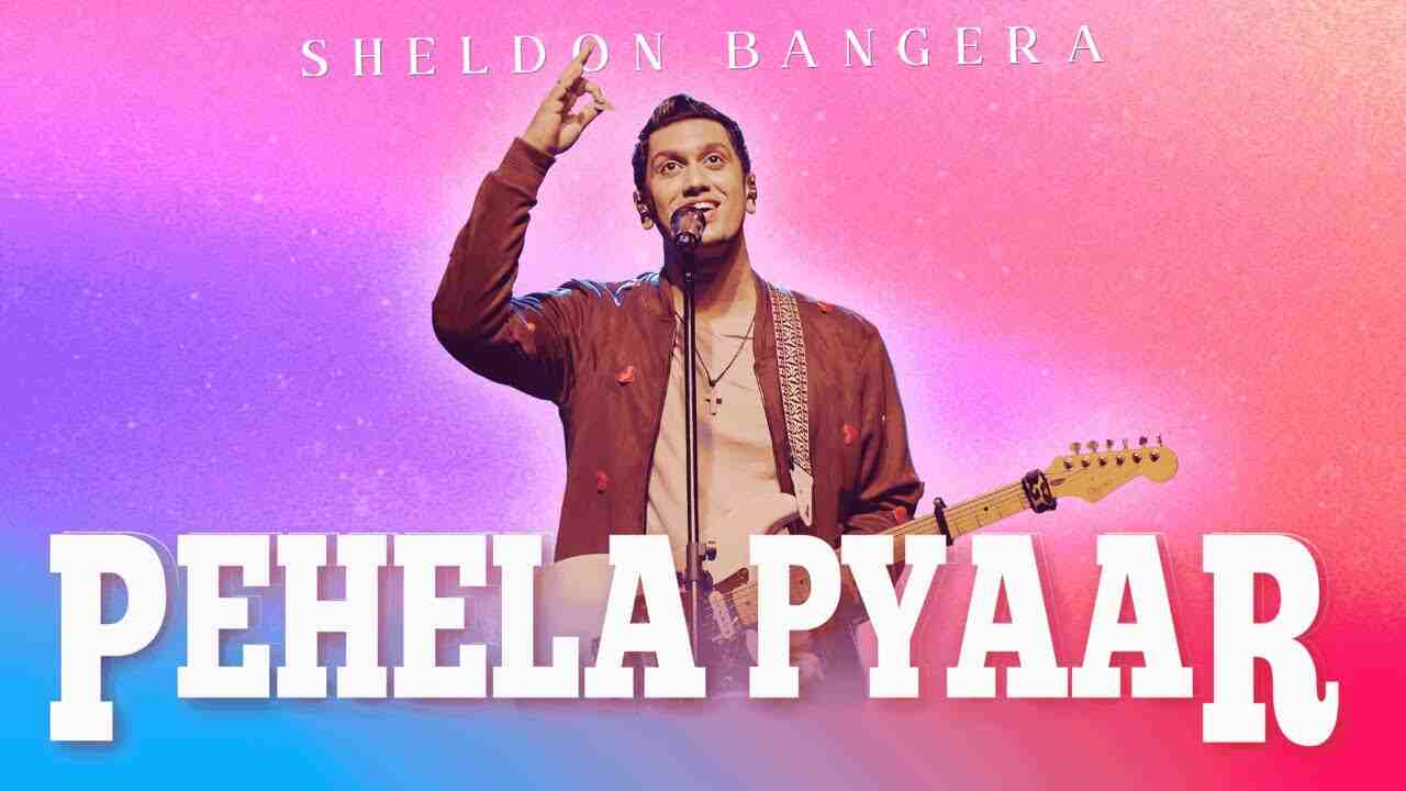 Pehla Pyar Lyrics | तू ही है मेरा पहला प्यार - Jesus Song