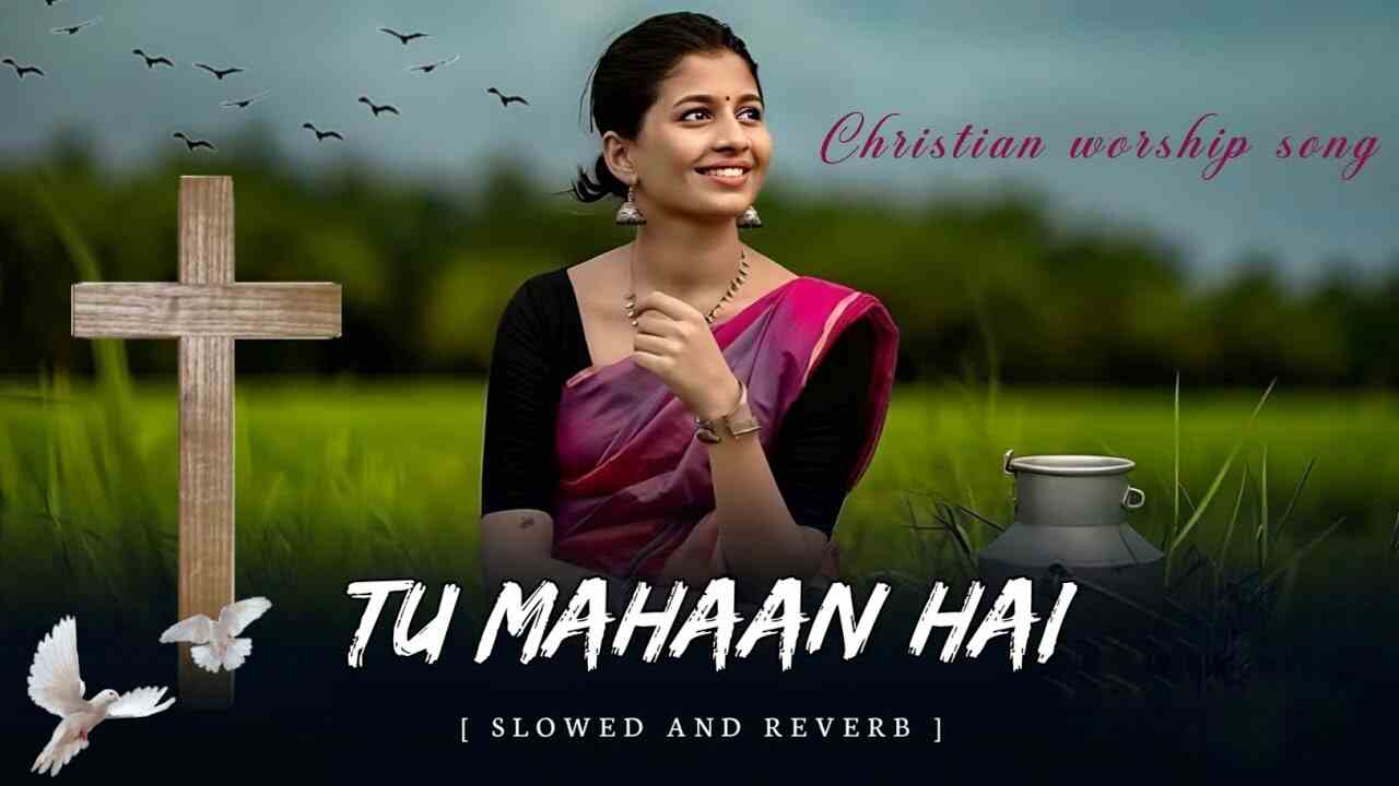 Tu mahaan hai Lyrics | Teri Stuti Mai Gaata Hu Prabhu 2024