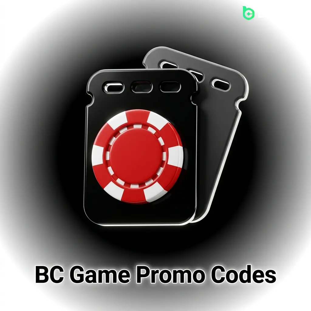 BC Game promo codes for deposit bonuses, free spins, rakeback, and sportsbook boosts via Telegram and social media