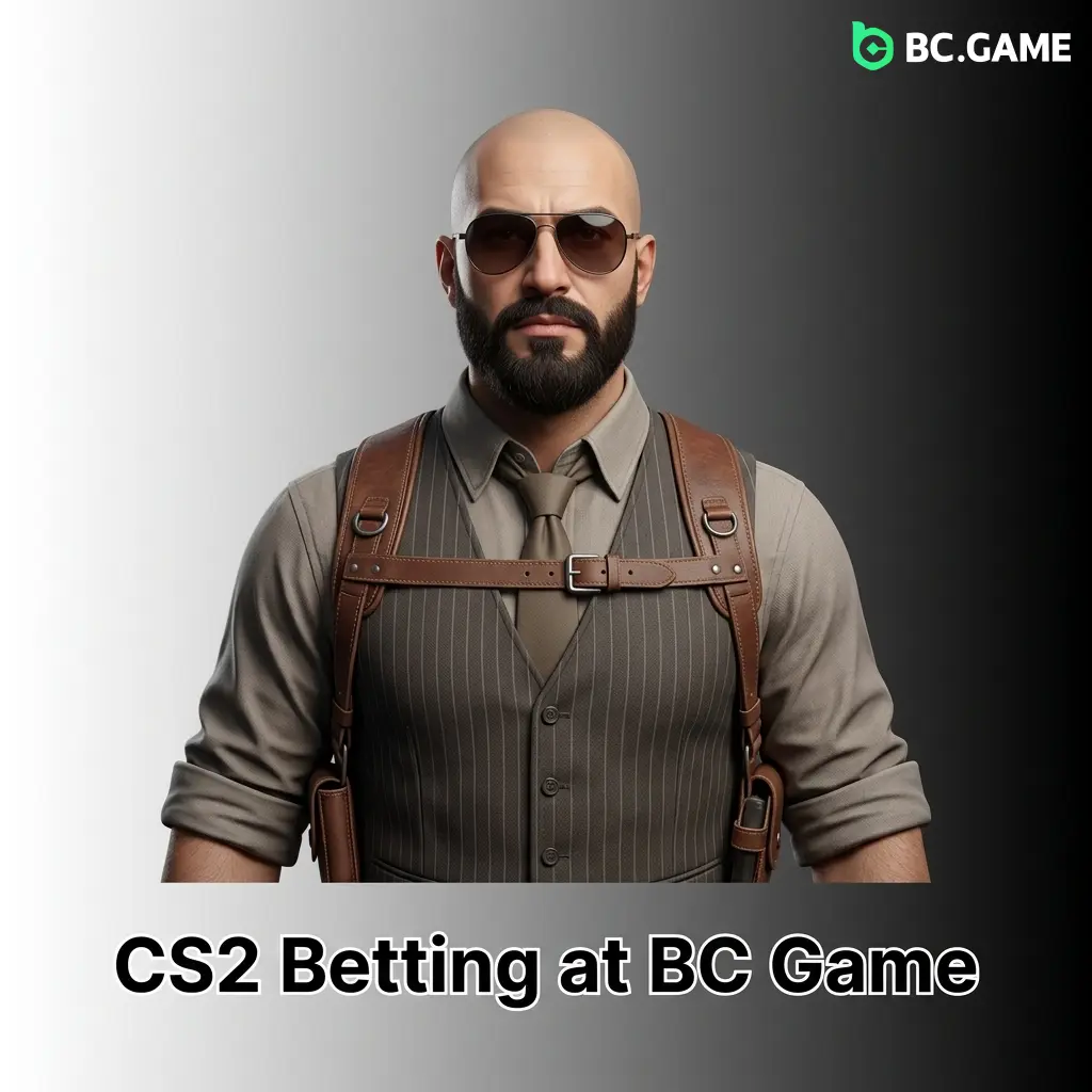 BC Game CS2 betting markets including match winner, map winner, and live betting for IEM, BLAST, ESL Pro League tournaments