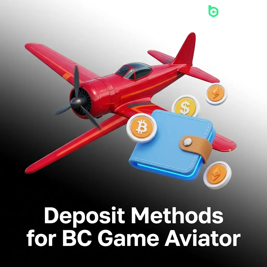 BC Game Aviator deposit methods table showing UPI, PhonePe, Paytm, IMPS, and crypto options for Indian players